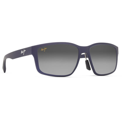 Sonnenbrille Maui Jim, Modell: WalewahaAsianFit Farbe: MM686011