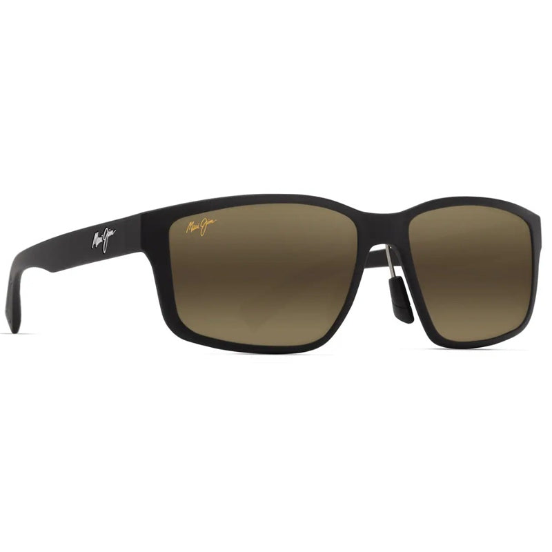 Sonnenbrille Maui Jim, Modell: WalewahaAsianFit Farbe: MM686014