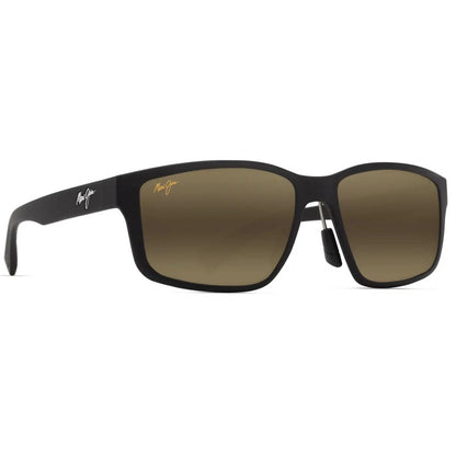 Sonnenbrille Maui Jim, Modell: WalewahaAsianFit Farbe: MM686014