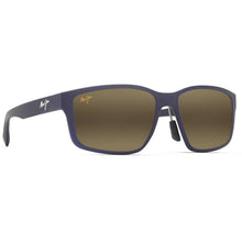 Lade das Bild in den Galerie-Viewer, Sonnenbrille Maui Jim, Modell: WalewahaAsianFit Farbe: MM686015

