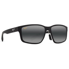 Lade das Bild in den Galerie-Viewer, Sonnenbrille Maui Jim, Modell: WalewahaAsianFit Farbe: MM686017
