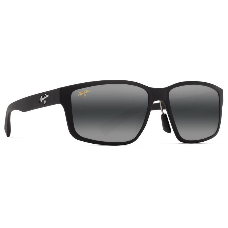 Sonnenbrille Maui Jim, Modell: WalewahaAsianFit Farbe: MM686017