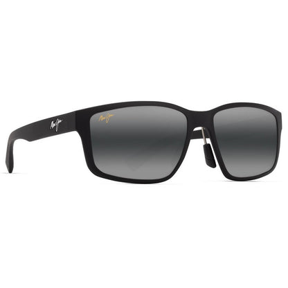 Sonnenbrille Maui Jim, Modell: WalewahaAsianFit Farbe: MM686017