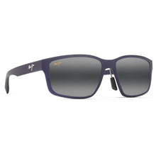 Lade das Bild in den Galerie-Viewer, Sonnenbrille Maui Jim, Modell: WalewahaAsianFit Farbe: MM686019
