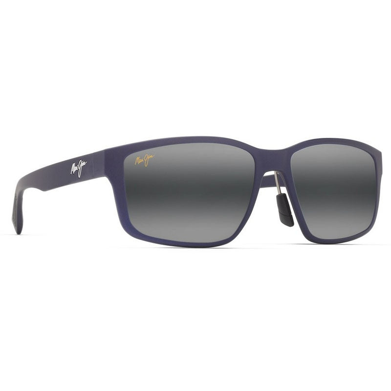 Sonnenbrille Maui Jim, Modell: WalewahaAsianFit Farbe: MM686019
