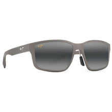 Lade das Bild in den Galerie-Viewer, Sonnenbrille Maui Jim, Modell: WalewahaAsianFit Farbe: MM686020
