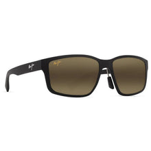 Lade das Bild in den Galerie-Viewer, Sonnenbrille Maui Jim, Modell: WalewahaAsianFit Farbe: MM686021
