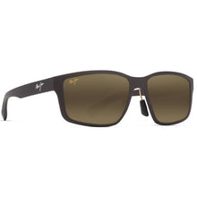 Lade das Bild in den Galerie-Viewer, Sonnenbrille Maui Jim, Modell: WalewahaAsianFit Farbe: MM686022
