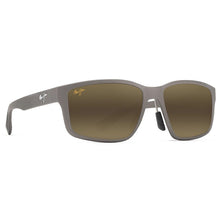 Lade das Bild in den Galerie-Viewer, Sonnenbrille Maui Jim, Modell: WalewahaAsianFit Farbe: MM686024
