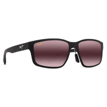 Lade das Bild in den Galerie-Viewer, Sonnenbrille Maui Jim, Modell: WalewahaAsianFit Farbe: MM686025

