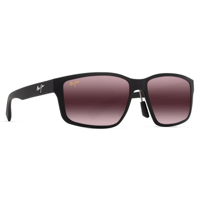 Sonnenbrille Maui Jim, Modell: WalewahaAsianFit Farbe: MM686025
