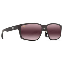Lade das Bild in den Galerie-Viewer, Sonnenbrille Maui Jim, Modell: WalewahaAsianFit Farbe: MM686026
