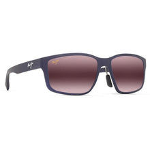 Lade das Bild in den Galerie-Viewer, Sonnenbrille Maui Jim, Modell: WalewahaAsianFit Farbe: MM686027
