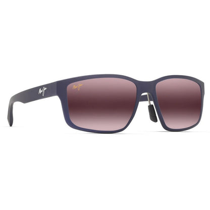Sonnenbrille Maui Jim, Modell: WalewahaAsianFit Farbe: MM686027