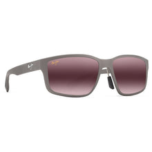 Lade das Bild in den Galerie-Viewer, Sonnenbrille Maui Jim, Modell: WalewahaAsianFit Farbe: MM686028
