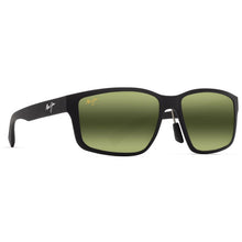 Lade das Bild in den Galerie-Viewer, Sonnenbrille Maui Jim, Modell: WalewahaAsianFit Farbe: MM686029
