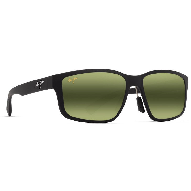 Sonnenbrille Maui Jim, Modell: WalewahaAsianFit Farbe: MM686029