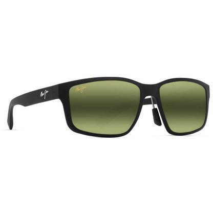 Sonnenbrille Maui Jim, Modell: WalewahaAsianFit Farbe: MM686029