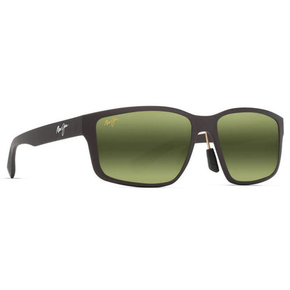 Sonnenbrille Maui Jim, Modell: WalewahaAsianFit Farbe: MM686030