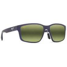 Lade das Bild in den Galerie-Viewer, Sonnenbrille Maui Jim, Modell: WalewahaAsianFit Farbe: MM686031
