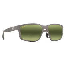 Lade das Bild in den Galerie-Viewer, Sonnenbrille Maui Jim, Modell: WalewahaAsianFit Farbe: MM686032
