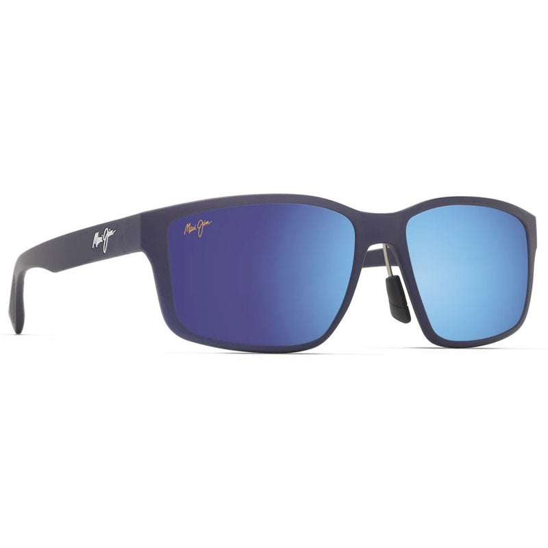 Sonnenbrille Maui Jim, Modell: WalewahaAsianFit Farbe: MM686035