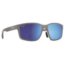 Lade das Bild in den Galerie-Viewer, Sonnenbrille Maui Jim, Modell: WalewahaAsianFit Farbe: MM686036
