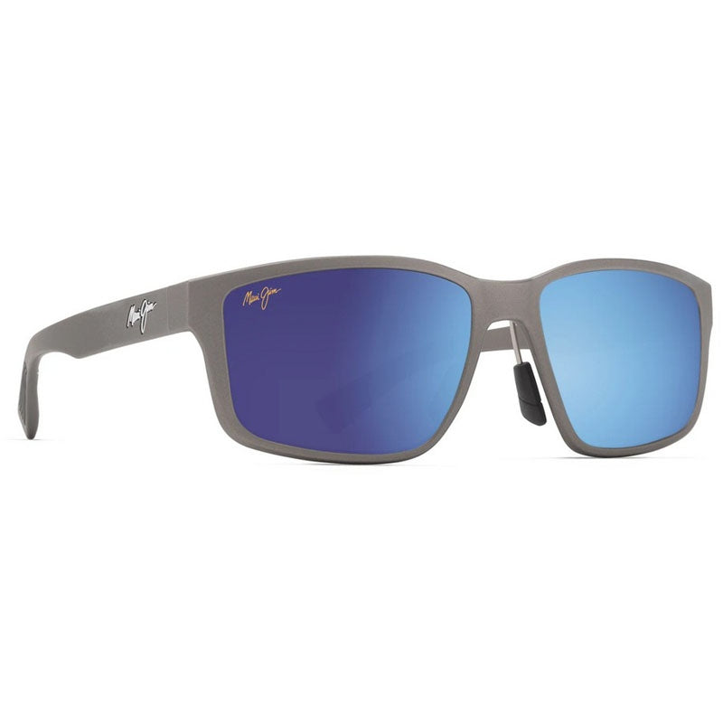 Sonnenbrille Maui Jim, Modell: WalewahaAsianFit Farbe: MM686036