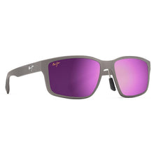 Lade das Bild in den Galerie-Viewer, Sonnenbrille Maui Jim, Modell: WalewahaAsianFit Farbe: MM686040
