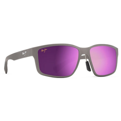 Sonnenbrille Maui Jim, Modell: WalewahaAsianFit Farbe: MM686040