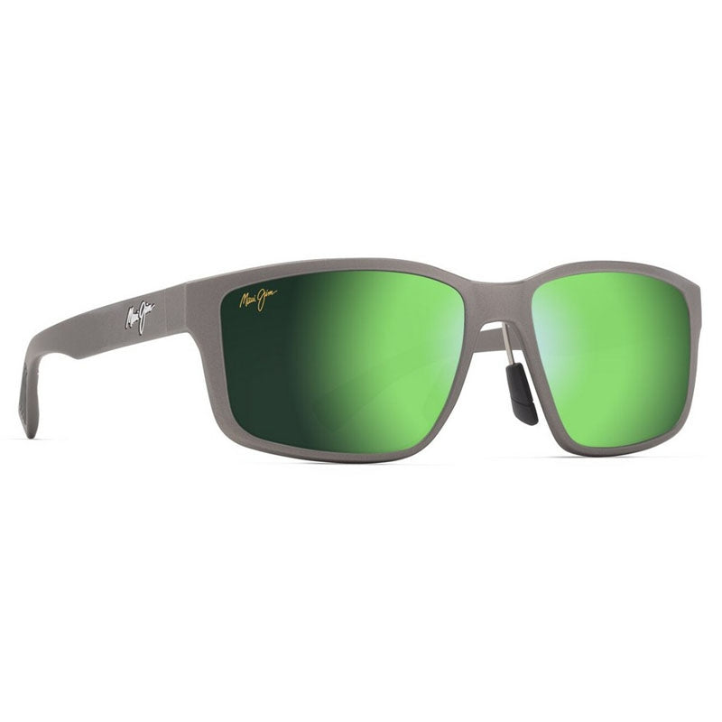 Sonnenbrille Maui Jim, Modell: WalewahaAsianFit Farbe: MM686048
