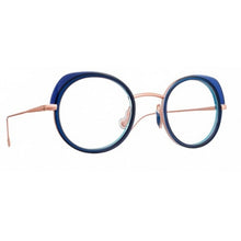 Lade das Bild in den Galerie-Viewer, Brille Caroline Abram, Modell: WALLY Farbe: 601
