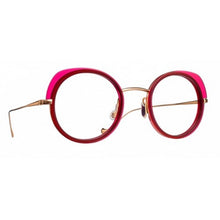 Lade das Bild in den Galerie-Viewer, Brille Caroline Abram, Modell: WALLY Farbe: 604
