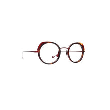 Lade das Bild in den Galerie-Viewer, Brille Caroline Abram, Modell: WALLY Farbe: 616
