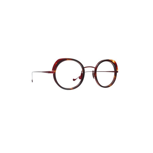 Brille Caroline Abram, Modell: WALLY Farbe: 616
