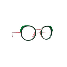 Lade das Bild in den Galerie-Viewer, Brille Caroline Abram, Modell: WALLY Farbe: 617
