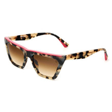Lade das Bild in den Galerie-Viewer, Sonnenbrille Etnia Barcelona, Modell: Walo Farbe: HVFU
