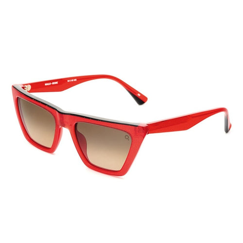 Sonnenbrille Etnia Barcelona, Modell: Walo Farbe: RDBK