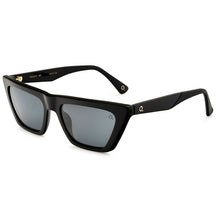 Lade das Bild in den Galerie-Viewer, Sonnenbrille Etnia Barcelona, Modell: Walo2 Farbe: BK
