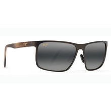 Lade das Bild in den Galerie-Viewer, Sonnenbrille Maui Jim, Modell: Wana Farbe: MM846002
