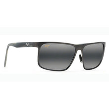 Lade das Bild in den Galerie-Viewer, Sonnenbrille Maui Jim, Modell: Wana Farbe: MM846003

