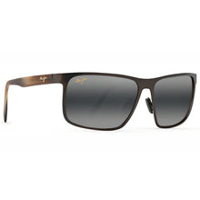 Lade das Bild in den Galerie-Viewer, Sonnenbrille Maui Jim, Modell: Wana Farbe: MM846011

