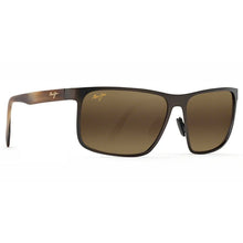 Lade das Bild in den Galerie-Viewer, Sonnenbrille Maui Jim, Modell: Wana Farbe: MM846014
