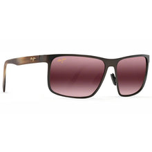 Lade das Bild in den Galerie-Viewer, Sonnenbrille Maui Jim, Modell: Wana Farbe: MM846017
