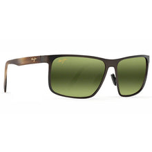 Lade das Bild in den Galerie-Viewer, Sonnenbrille Maui Jim, Modell: Wana Farbe: MM846020
