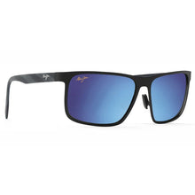Lade das Bild in den Galerie-Viewer, Sonnenbrille Maui Jim, Modell: Wana Farbe: MM846022
