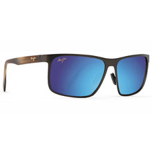 Lade das Bild in den Galerie-Viewer, Sonnenbrille Maui Jim, Modell: Wana Farbe: MM846023
