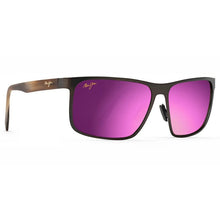 Lade das Bild in den Galerie-Viewer, Sonnenbrille Maui Jim, Modell: Wana Farbe: MM846026
