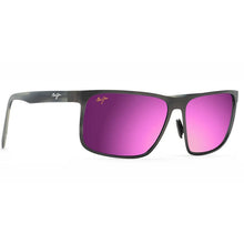 Lade das Bild in den Galerie-Viewer, Sonnenbrille Maui Jim, Modell: Wana Farbe: MM846027
