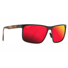 Lade das Bild in den Galerie-Viewer, Sonnenbrille Maui Jim, Modell: Wana Farbe: MM846029

